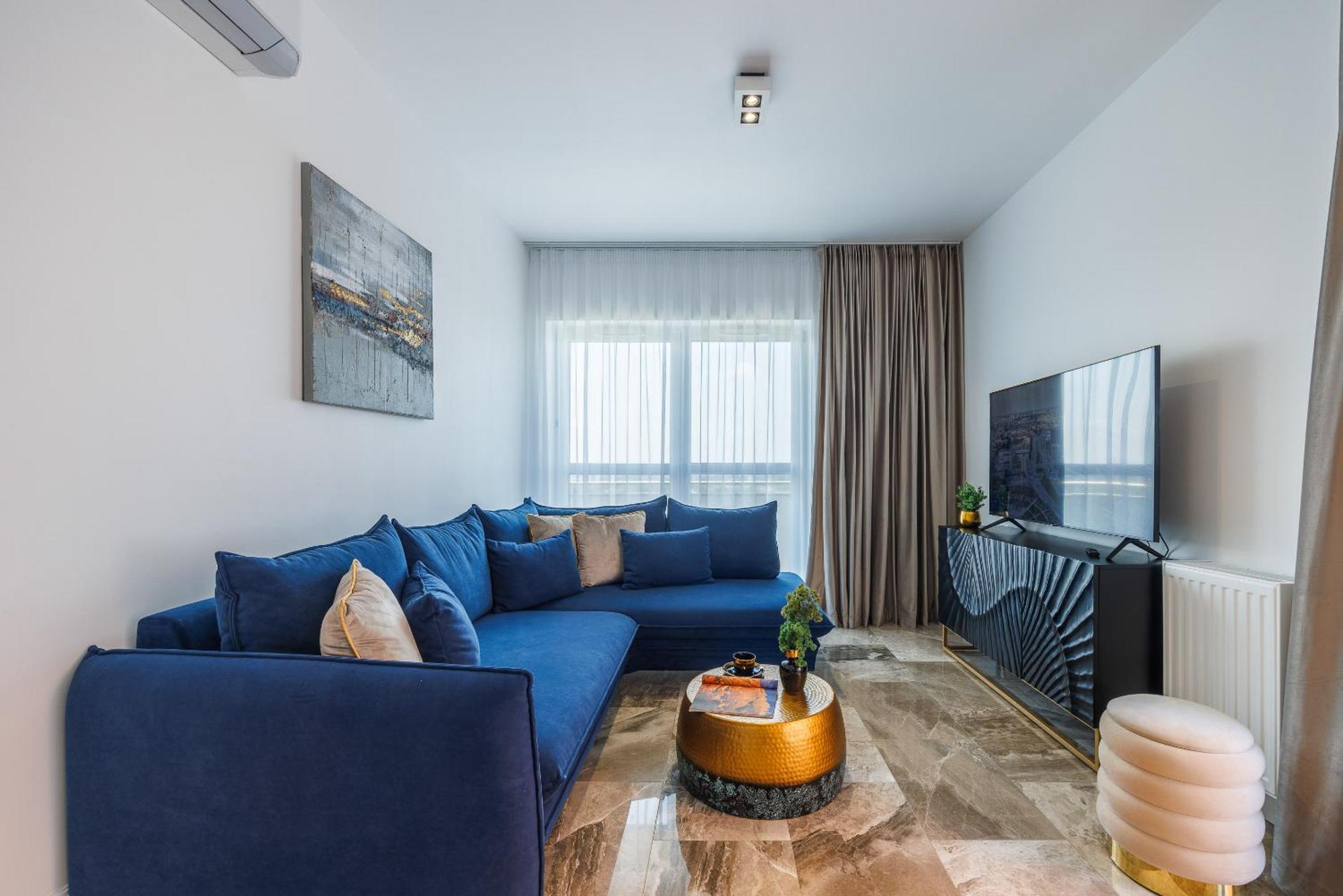 Emihouse Riverside Premium Apartments & Free Parking Rzeszów Eksteriør billede